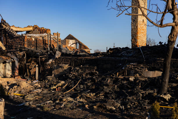 Reliable Soot Cleanup contractor in Bridgeport, NJ by Fire Damage Doption