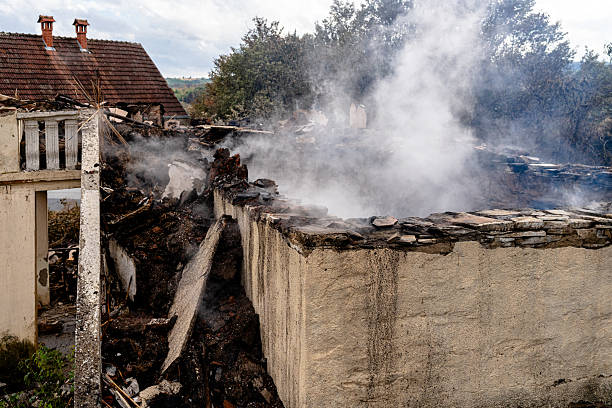 Affordable Soot Cleanup solutions in Bridgeport, NJ